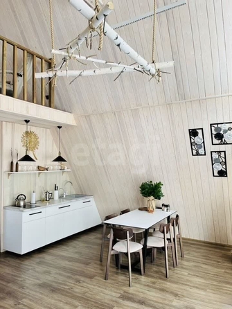 
  Продается коттедж 88.4 м², в КП Лаки Парк. Фото 1.