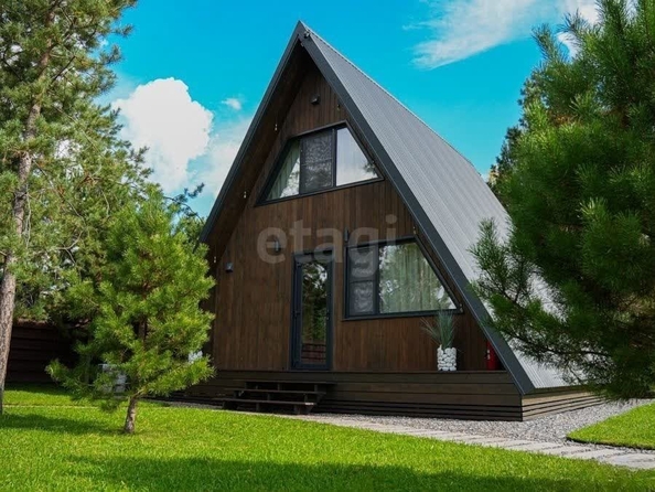 
  Продается коттедж 88.4 м², в КП Лаки Парк. Фото 2.