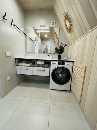 
  Продается коттедж 88.4 м², в КП Лаки Парк. Фото 18.