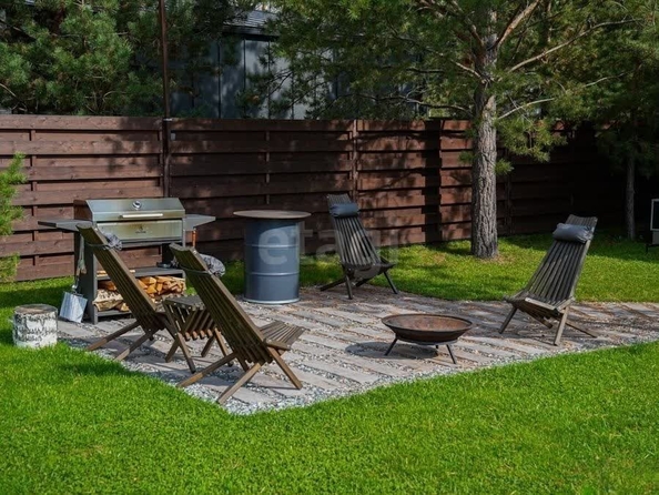 
  Продается коттедж 88.4 м², в КП Лаки Парк. Фото 29.