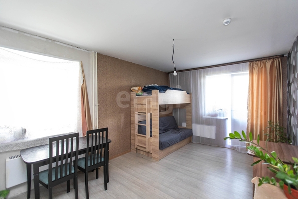 
  Продается студия 29 м². Фото 1.