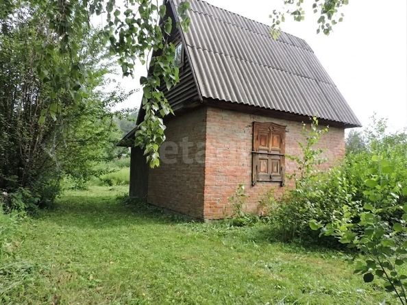 
  Продается дача 15 м². Фото 2.