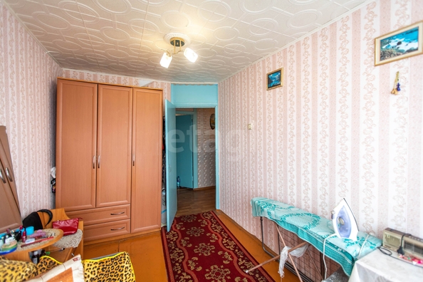 
  Продается 3-комн. квартира 58 м². Фото 11.