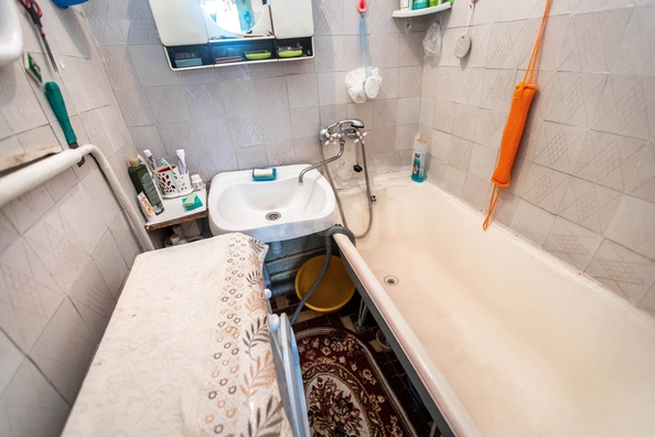 
  Продается 3-комн. квартира 58 м². Фото 13.