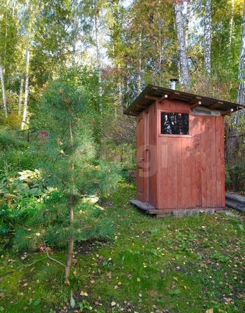
  Продается дача 22.5 м². Фото 12.