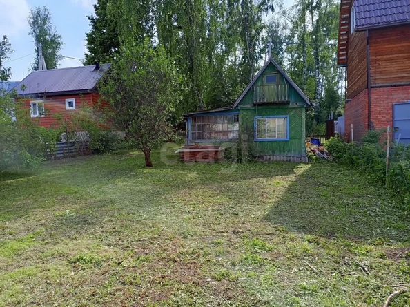 
  Продается земельный участок 3.98 сотки. Фото 1.