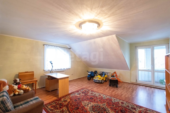 
  Продается коттедж 203 м². Фото 23.