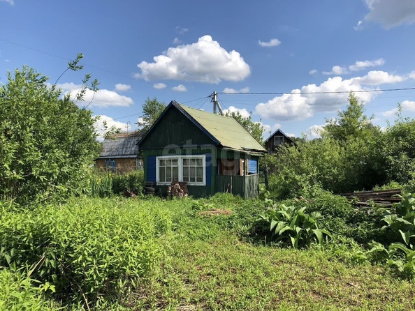 
  Продается дача 20 м². Фото 5.