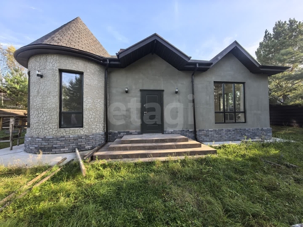 
  Продается коттедж 82.5 м², в КП Лаки Парк. Фото 6.
