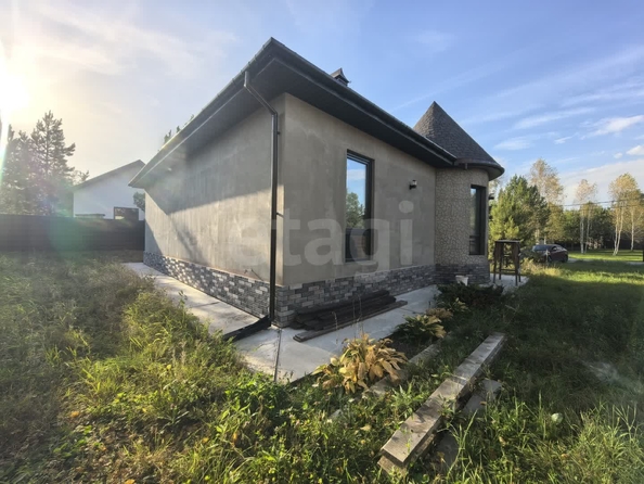 
  Продается коттедж 82.5 м², в КП Лаки Парк. Фото 14.