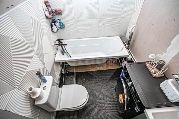 
  Продается дом 110 м². Фото 18.