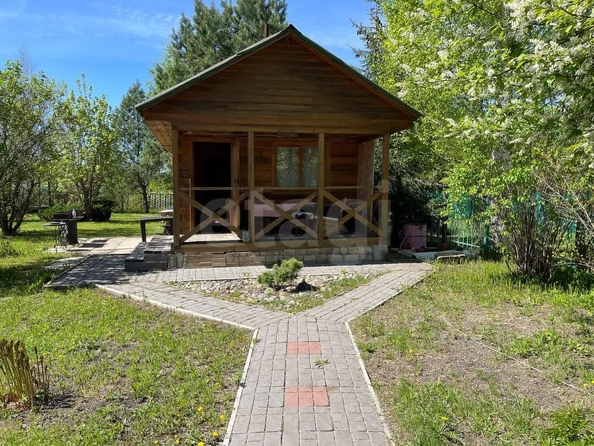 
  Продается дача 29.4 м². Фото 1.