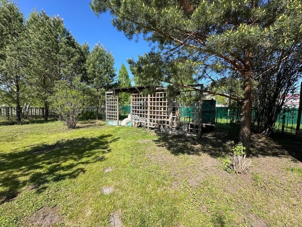 
  Продается дача 29.4 м². Фото 8.