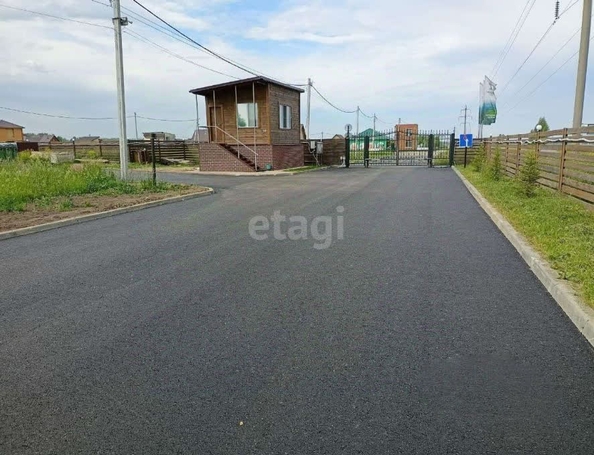 
  Продается земельный участок 13 соток, в КП Тандем. Фото 3.