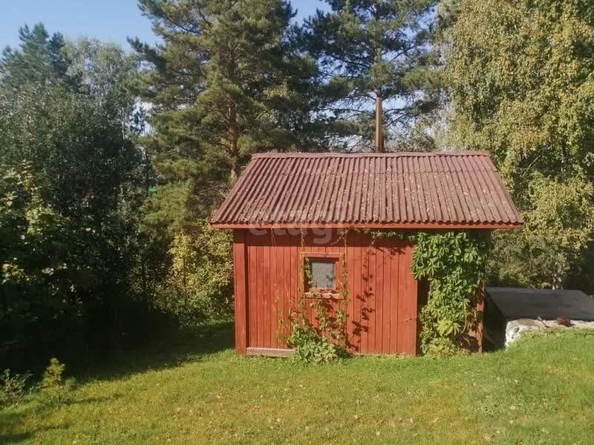 
  Продается дача 36 м². Фото 1.