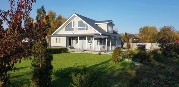 
  Продается дом 323 м². Фото 1.