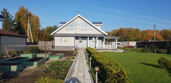 
  Продается дом 323 м². Фото 2.