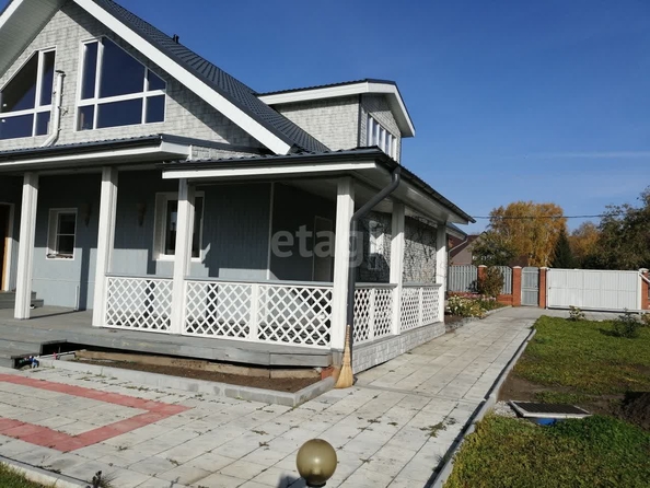 
  Продается дом 323 м². Фото 3.