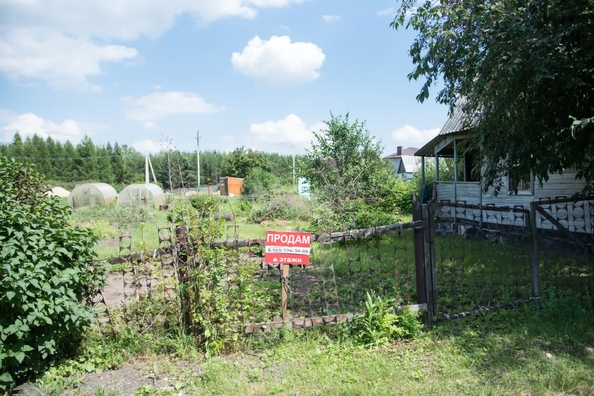 
  Продается дача 16 м². Фото 6.