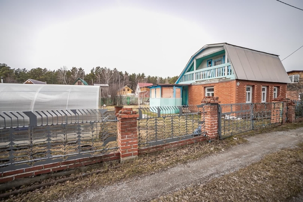 
  Продается дача 56.2 м². Фото 5.