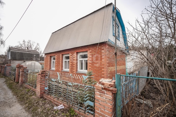 
  Продается дача 56.2 м². Фото 6.