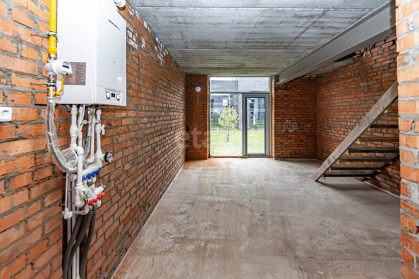 
  Продается дом 57.8 м², в КП Горки Академпарка. Фото 12.