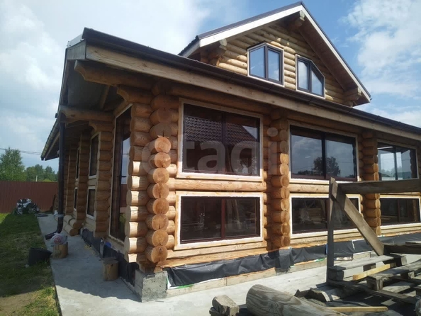 
  Продается дом 130 м². Фото 1.