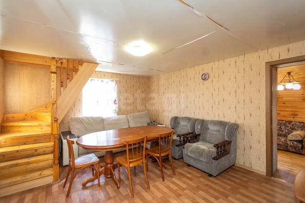 
  Продается дом 120.8 м². Фото 2.