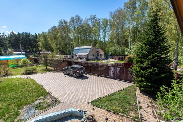 
  Продается дом 120.8 м². Фото 26.