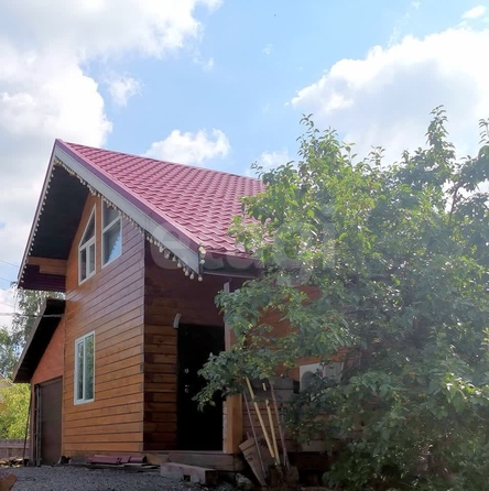 
  Продается дом 112.3 м². Фото 2.