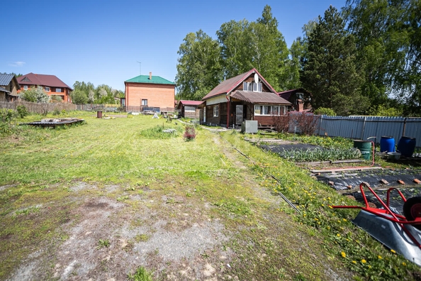 
  Продается дом 50 м². Фото 1.