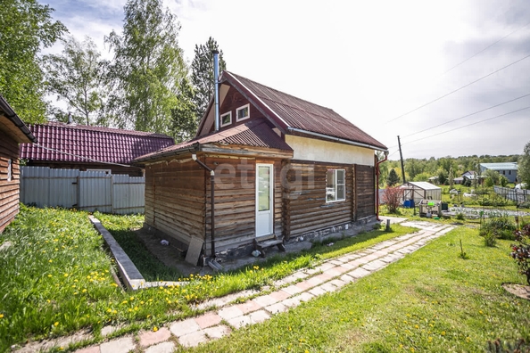 
  Продается дом 50 м². Фото 15.