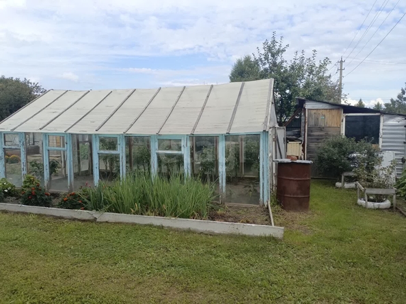 
  Продается дом 25.9 м². Фото 20.