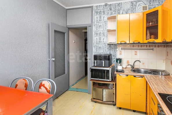 
  Продается 3-комн. квартира 62.8 м². Фото 7.