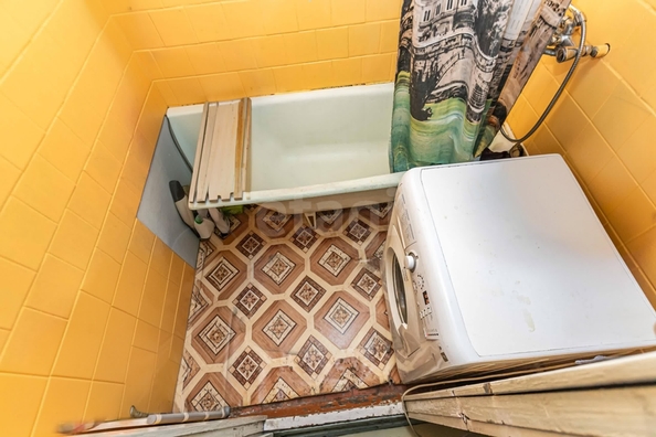 
  Продается 3-комн. квартира 62.8 м². Фото 12.
