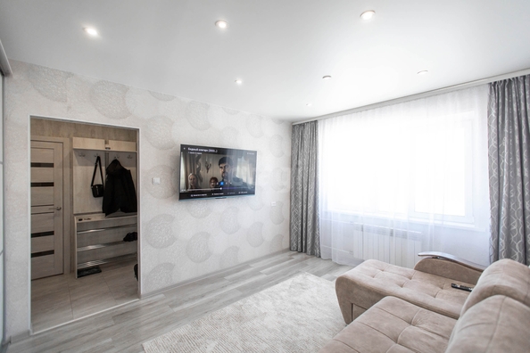 
  Продается 1-комн. квартира 32.2 м². Фото 6.