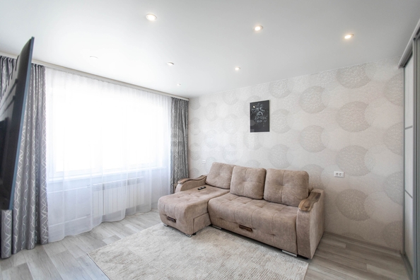 
  Продается 1-комн. квартира 32.2 м². Фото 7.
