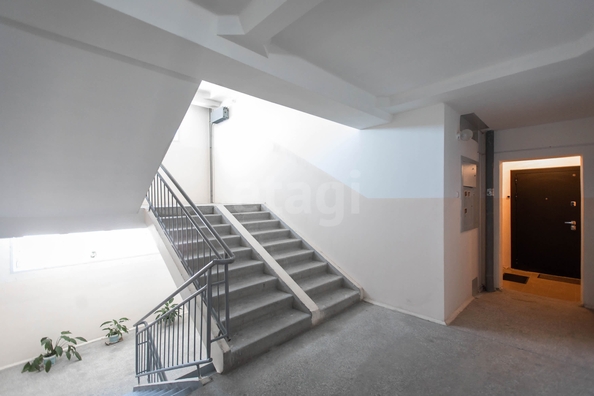 
  Продается 1-комн. квартира 32.2 м². Фото 18.
