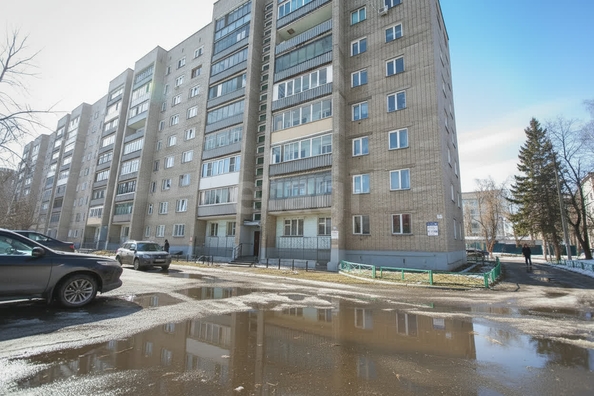 
  Продается 1-комн. квартира 31.2 м². Фото 15.