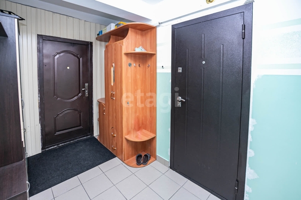 
  Продается студия 20 м². Фото 12.