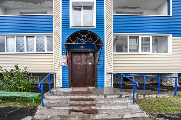 
  Продается студия 20 м². Фото 17.