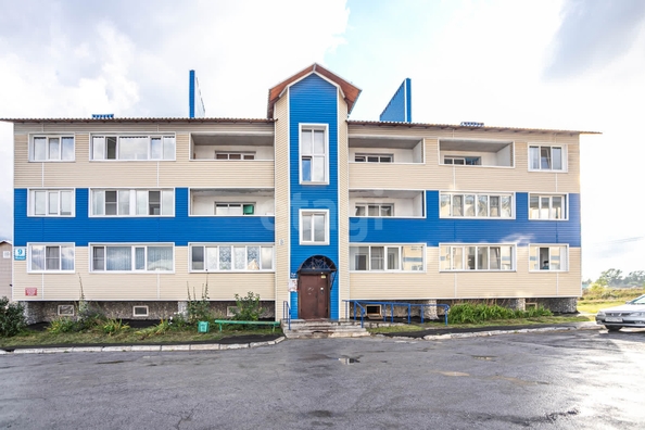 
  Продается студия 20 м². Фото 19.