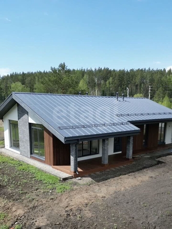 
  Продается коттедж 157.3 м². Фото 2.
