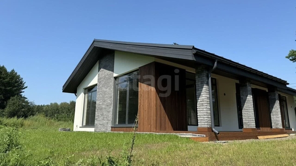 
  Продается коттедж 157.3 м². Фото 11.