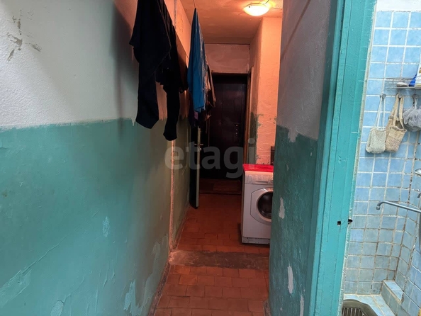 
  Продается комната 17 м². Фото 9.