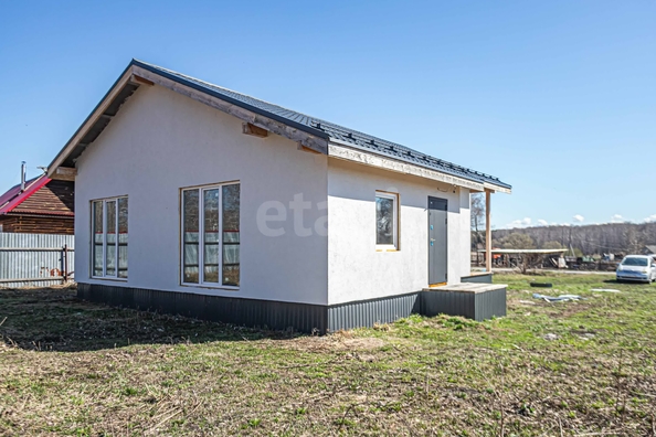 
  Продается дом 106 м². Фото 3.