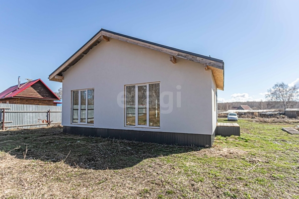 
  Продается дом 106 м². Фото 28.