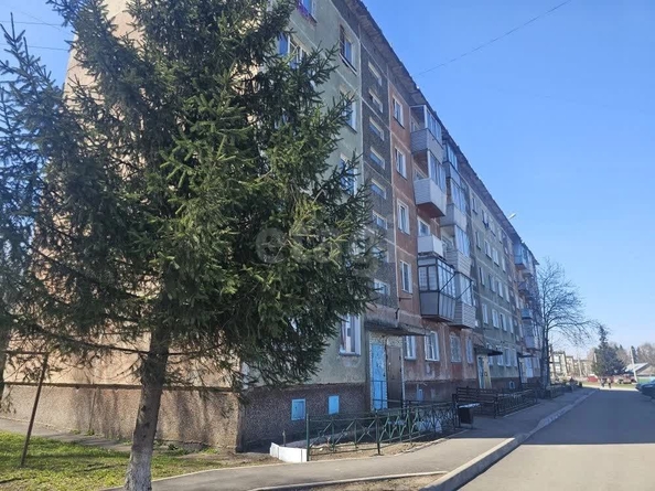 
  Продается 1-комн. квартира 29.3 м². Фото 2.