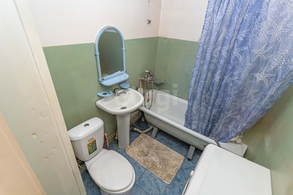 
  Продается 1-комн. квартира 31.6 м². Фото 1.