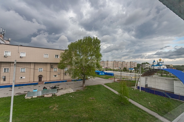 
  Продается 1-комн. квартира 31.6 м². Фото 12.